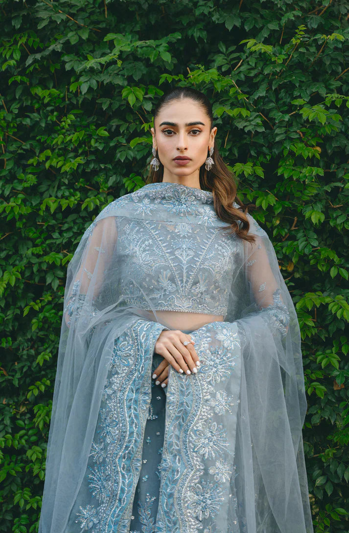 Gisele | Din Shagna Da | Azza - House Of Anaya