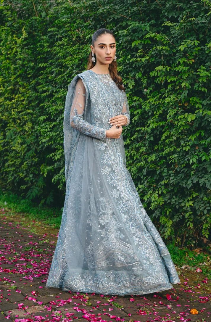 Gisele | Din Shagna Da | Azza - House Of Anaya