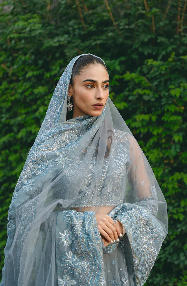Gisele | Din Shagna Da | Azza - House Of Anaya