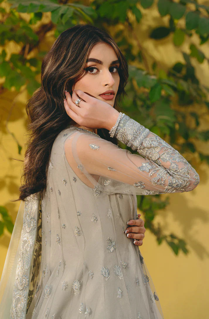 Gisele | Din Shagna Da | Falak Naz - House Of Anaya