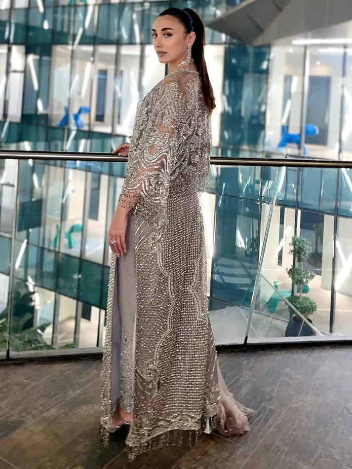 Epoque | Ciel Luxury Couture | GLAMESTONE - House Of Anaya