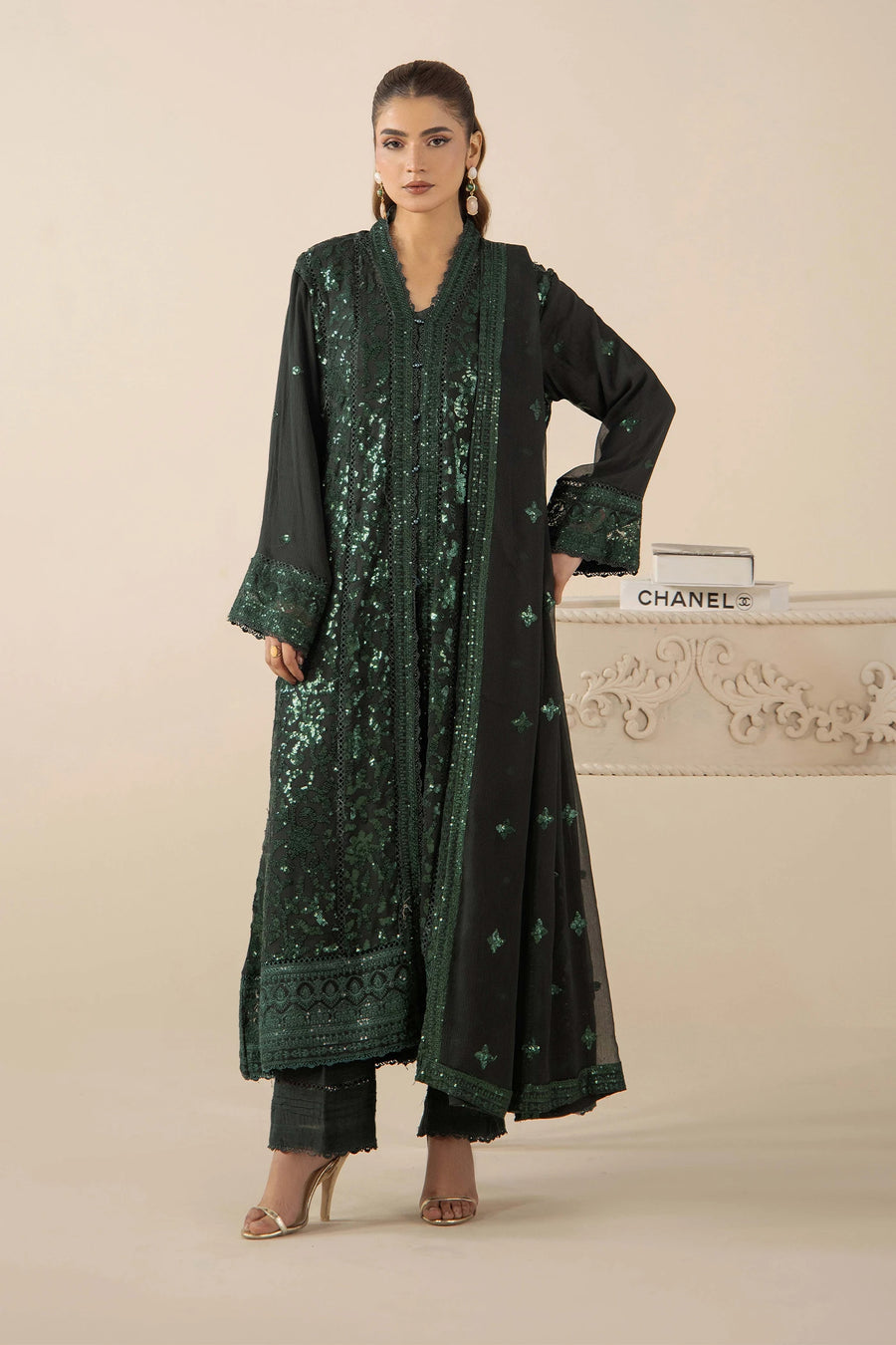 Adans Libas | Adan Gowns 25 | GOWN 1560