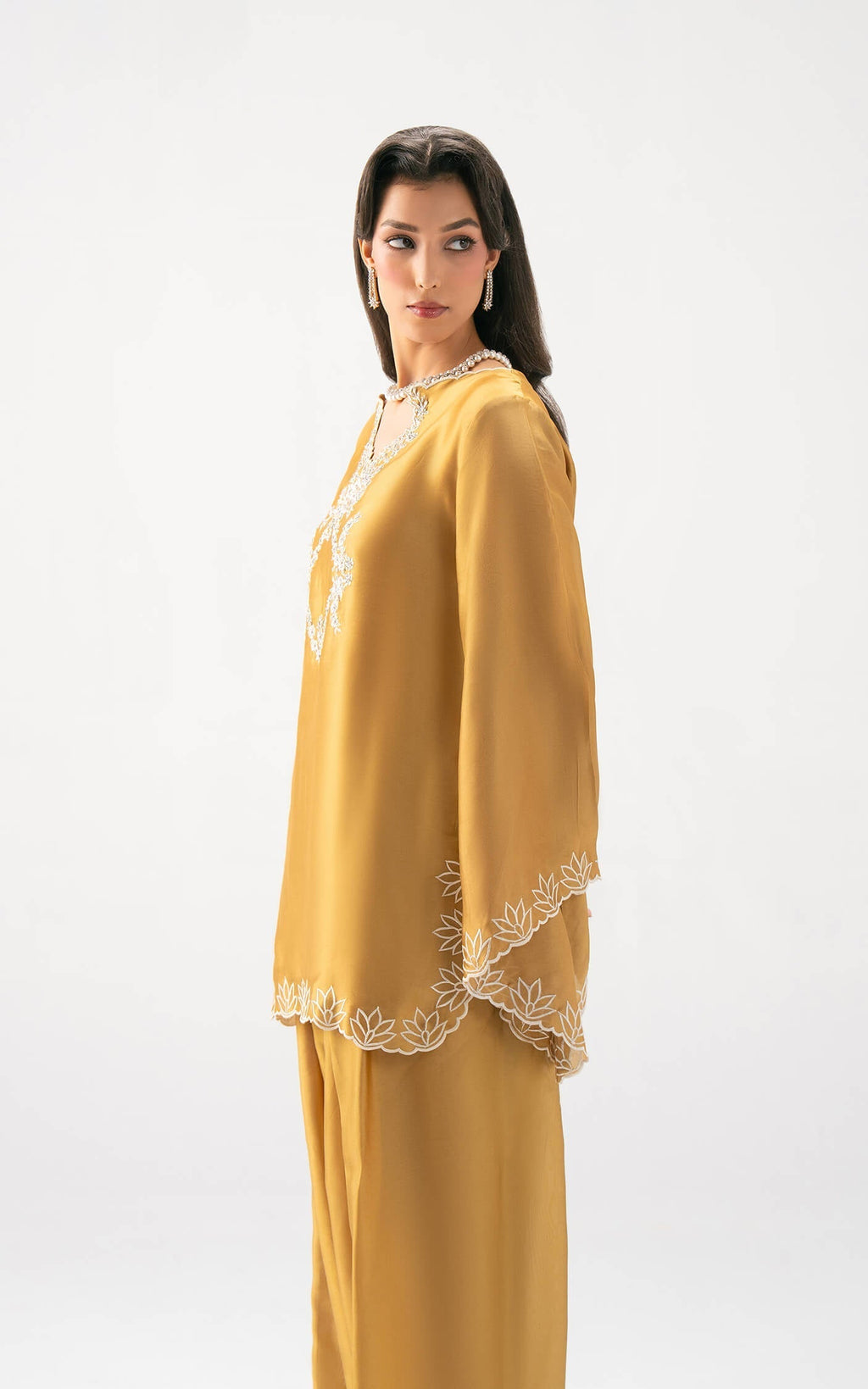 Asifa and Nabeel | Celevara | Golden Reverie