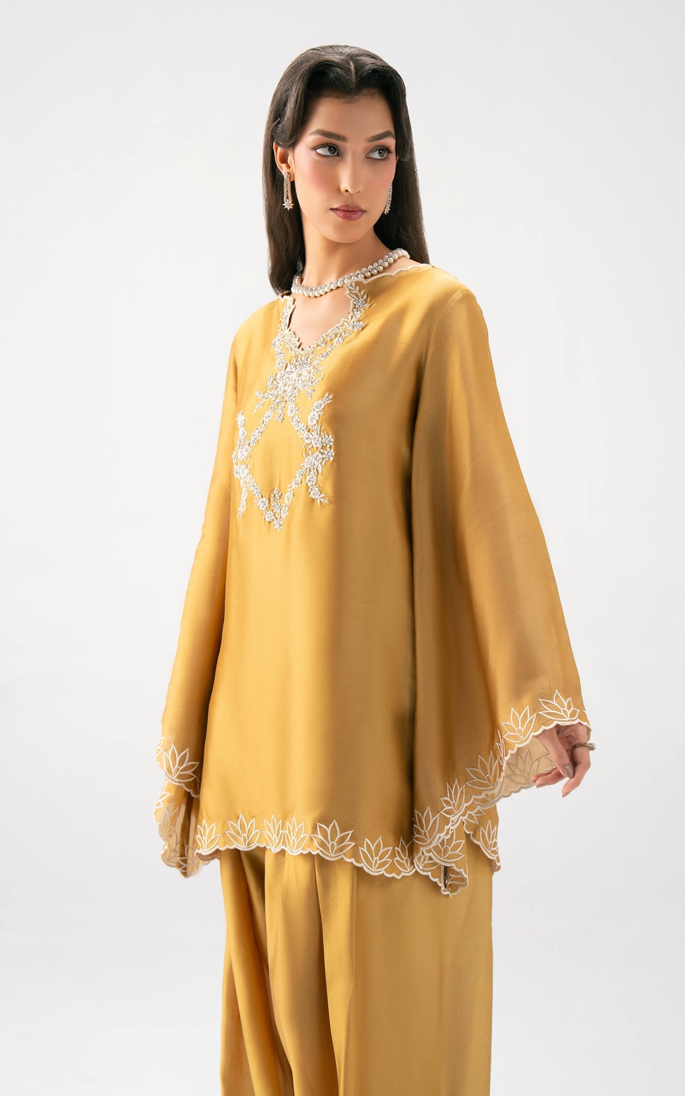 Asifa and Nabeel | Celevara | Golden Reverie