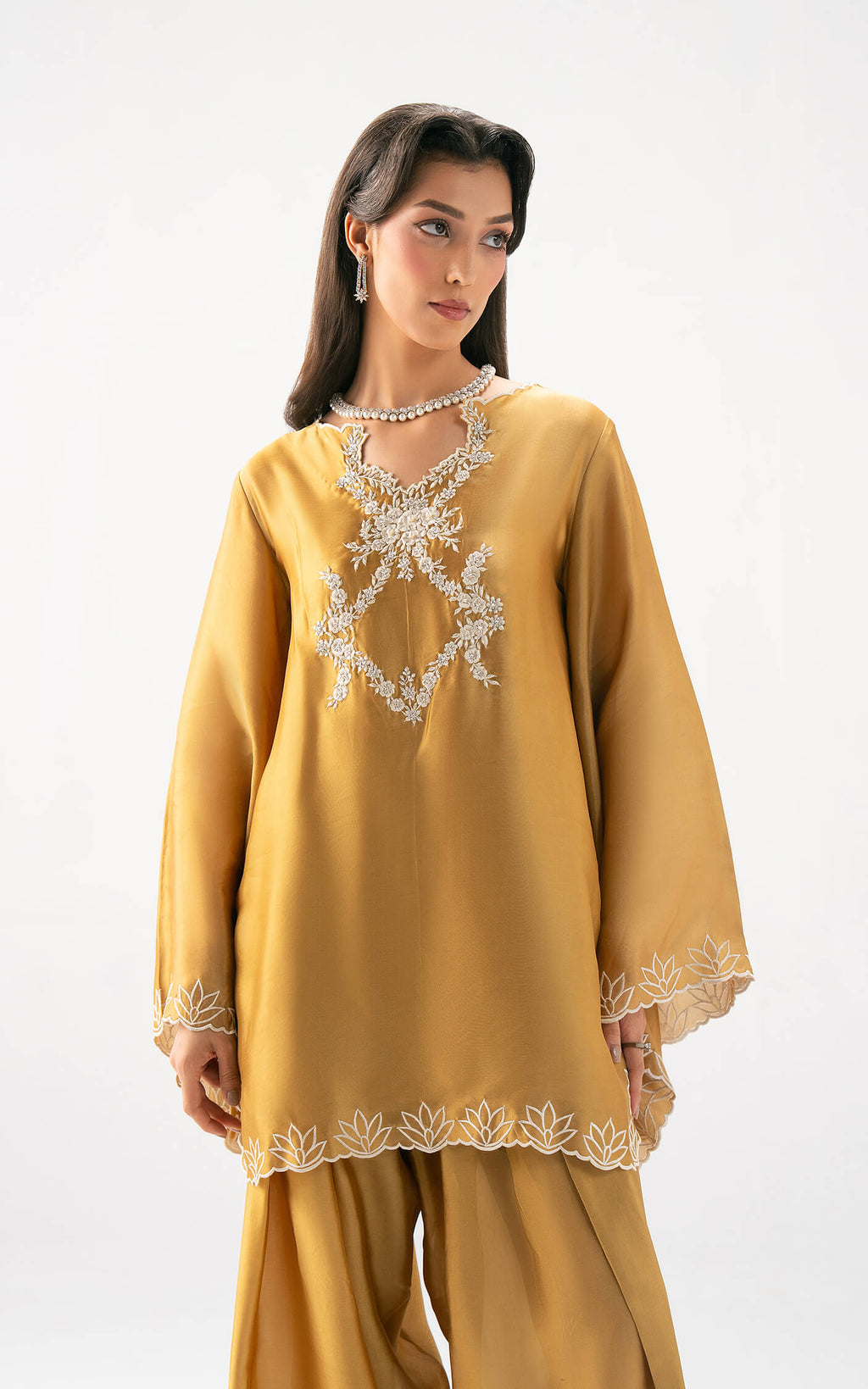 Asifa and Nabeel | Celevara | Golden Reverie