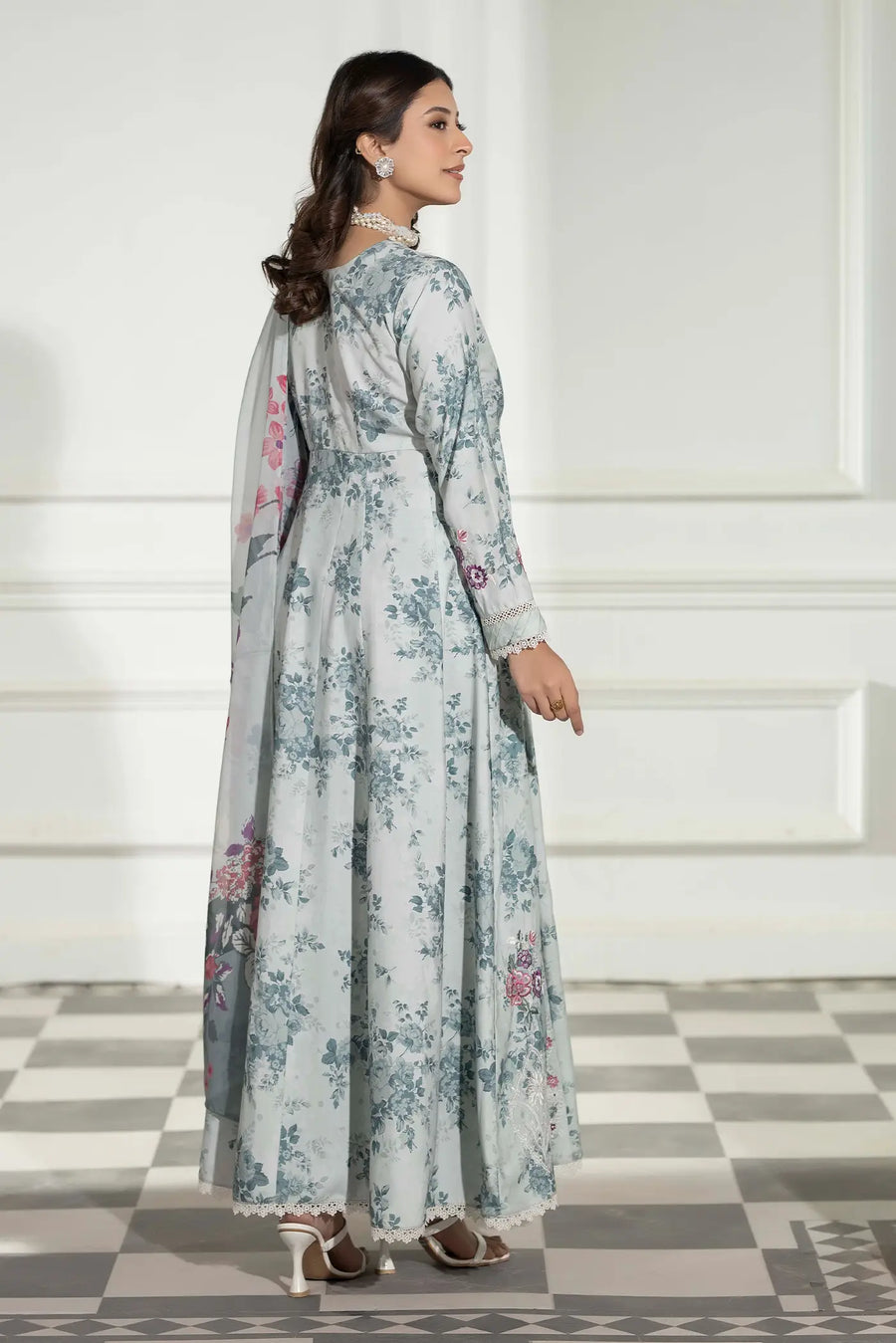 Adans Libas | The Last Affair | AFFAIR 1525