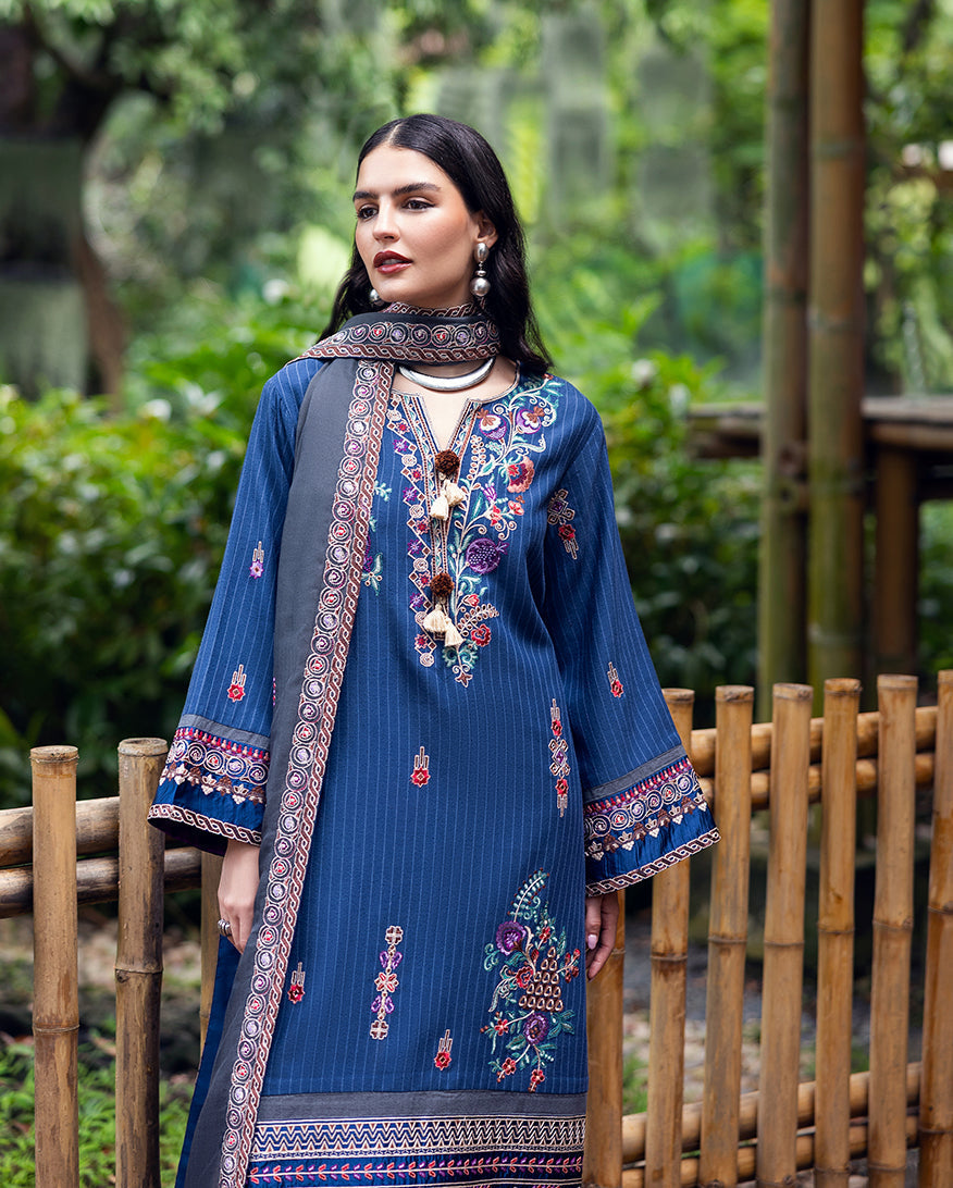 Mushq | Hemline Karandi | Granite Song