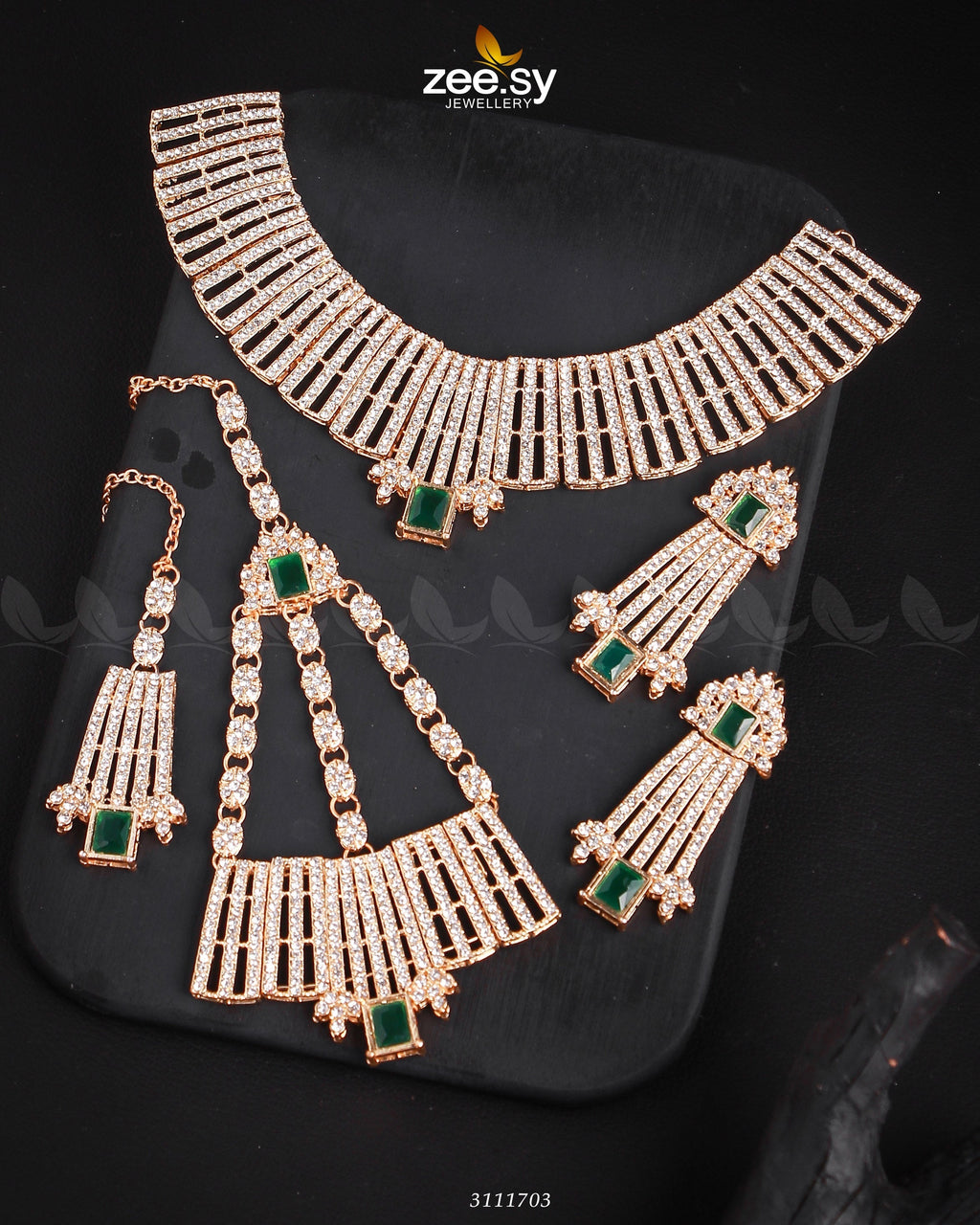 Bismah Maroof  Bridal Sets - Libasekhas