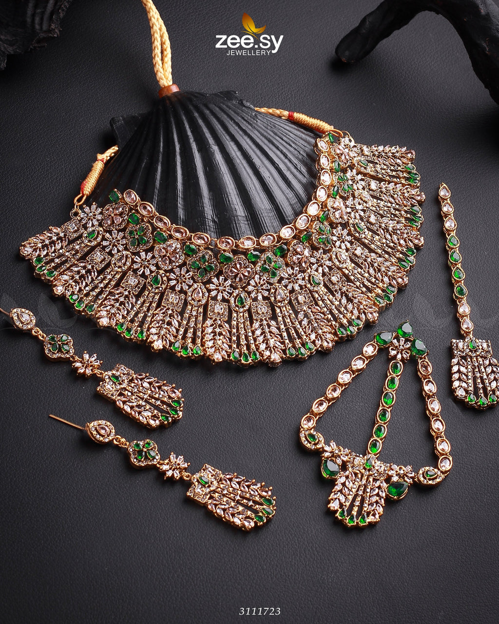 Momina Bridal Sets - Libasekhas