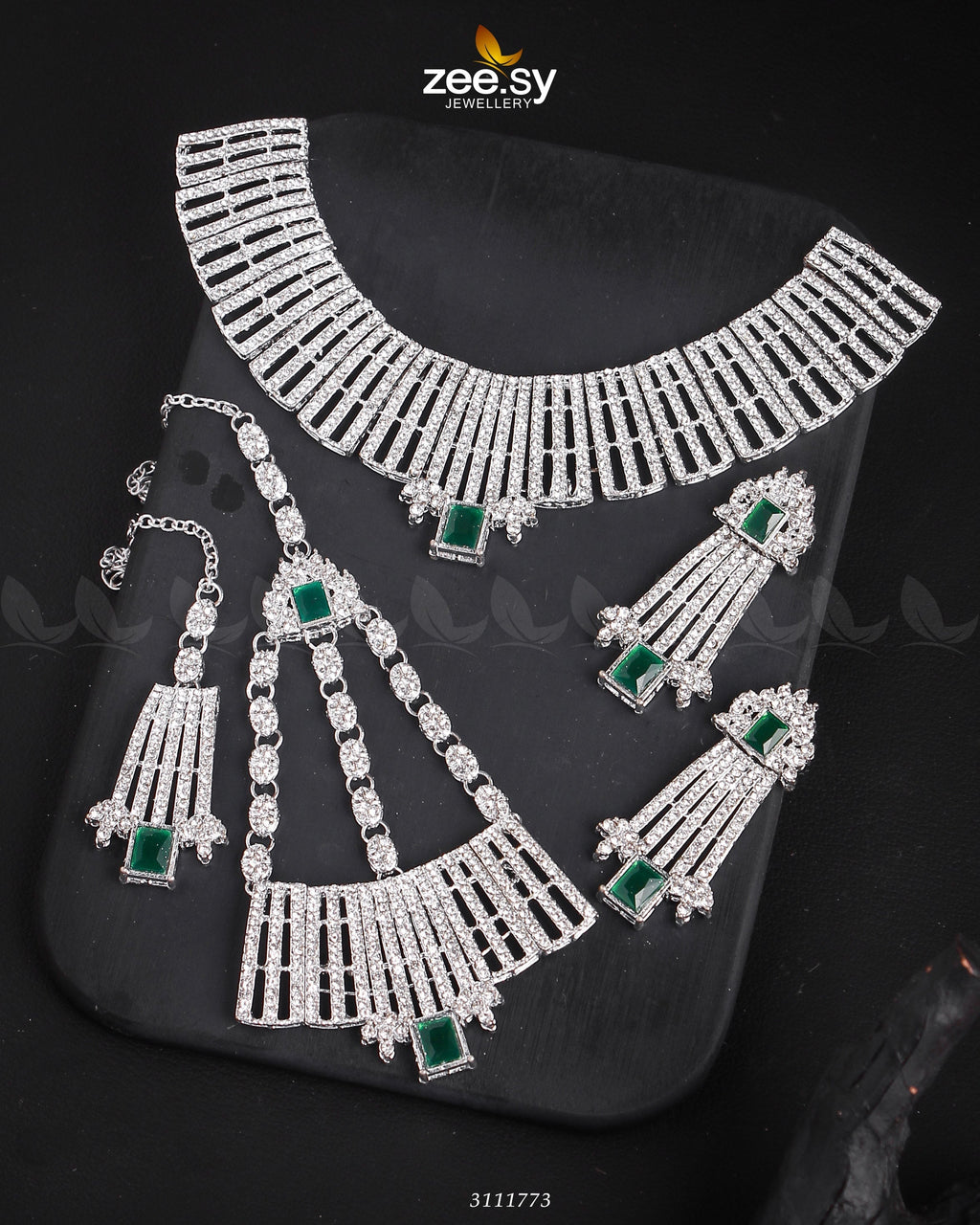 Asma's Bridal Sets - Libasekhas
