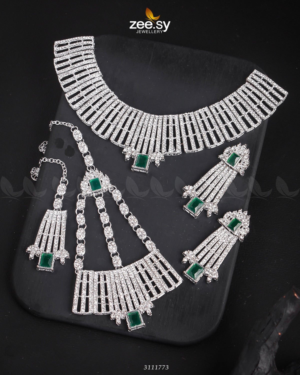 Asma's Bridal Sets - Libasekhas