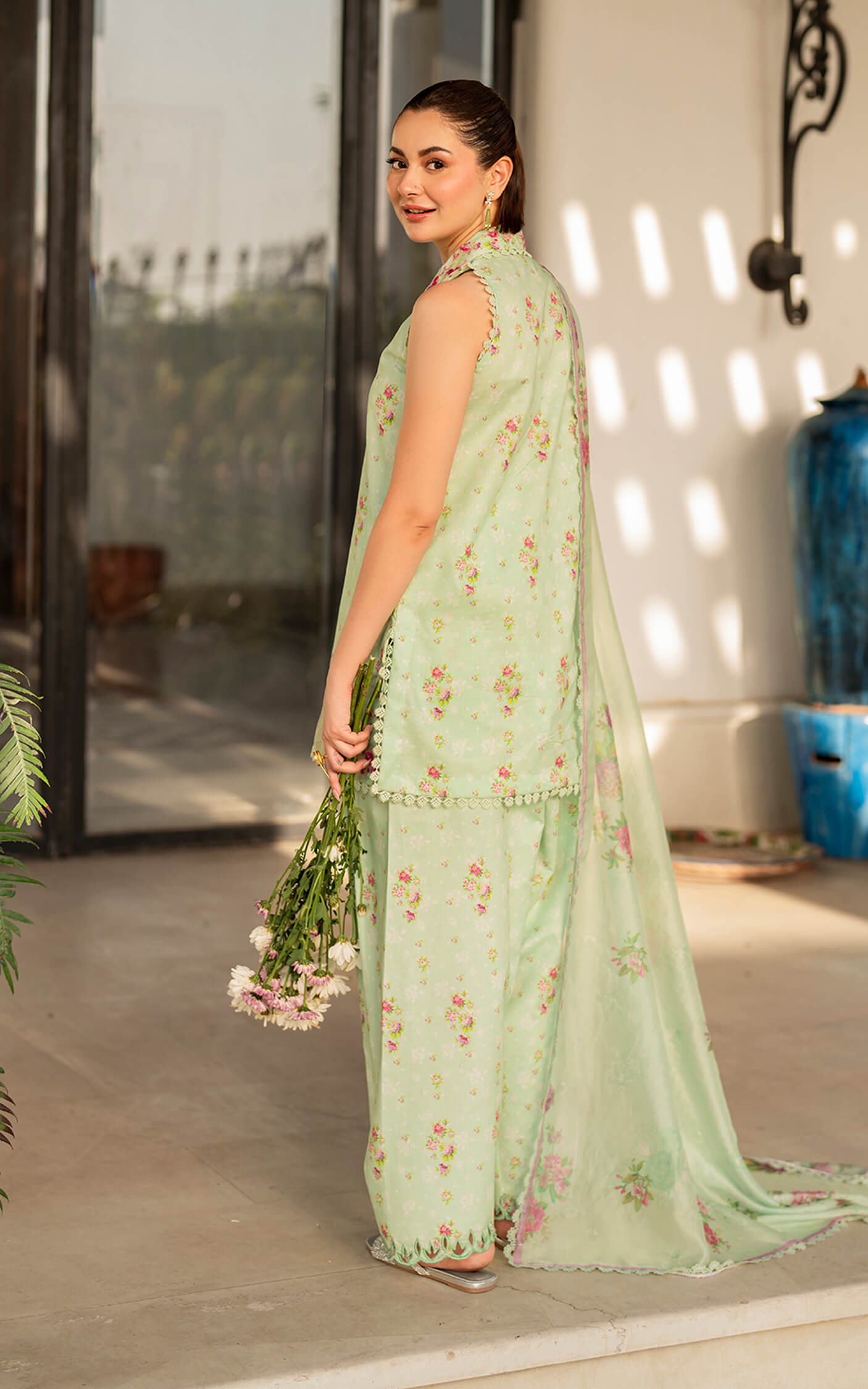 Asifa and Nabeel | Meraki Summer Vol 2 | Gul-e-Rana MK-11 - Riwayat-e-Khas