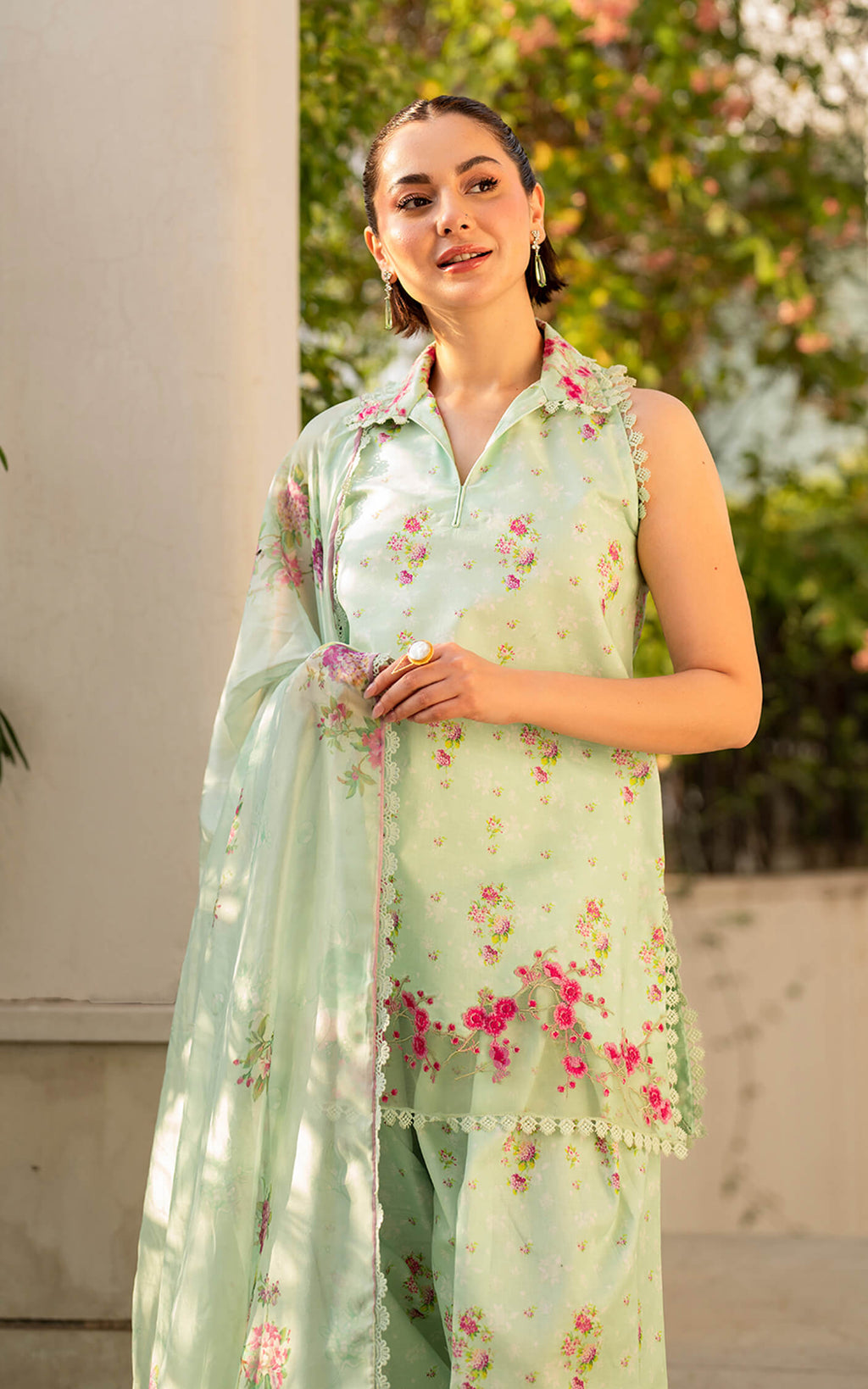 Asifa and Nabeel | Meraki Summer Vol 2 | Gul-e-Rana MK-11 - Riwayat-e-Khas