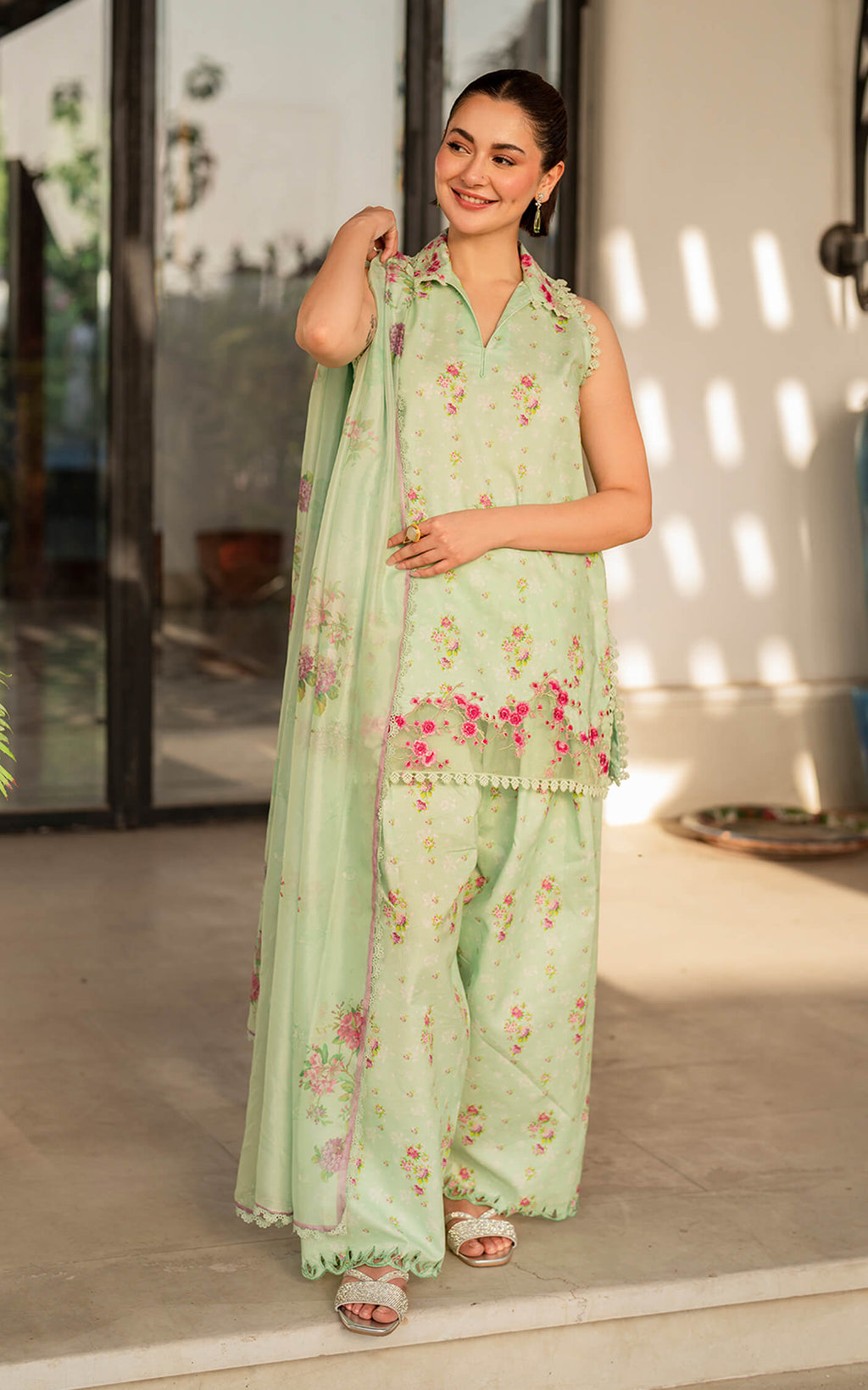 Asifa and Nabeel | Meraki Summer Vol 2 | Gul-e-Rana MK-11 - Riwayat-e-Khas