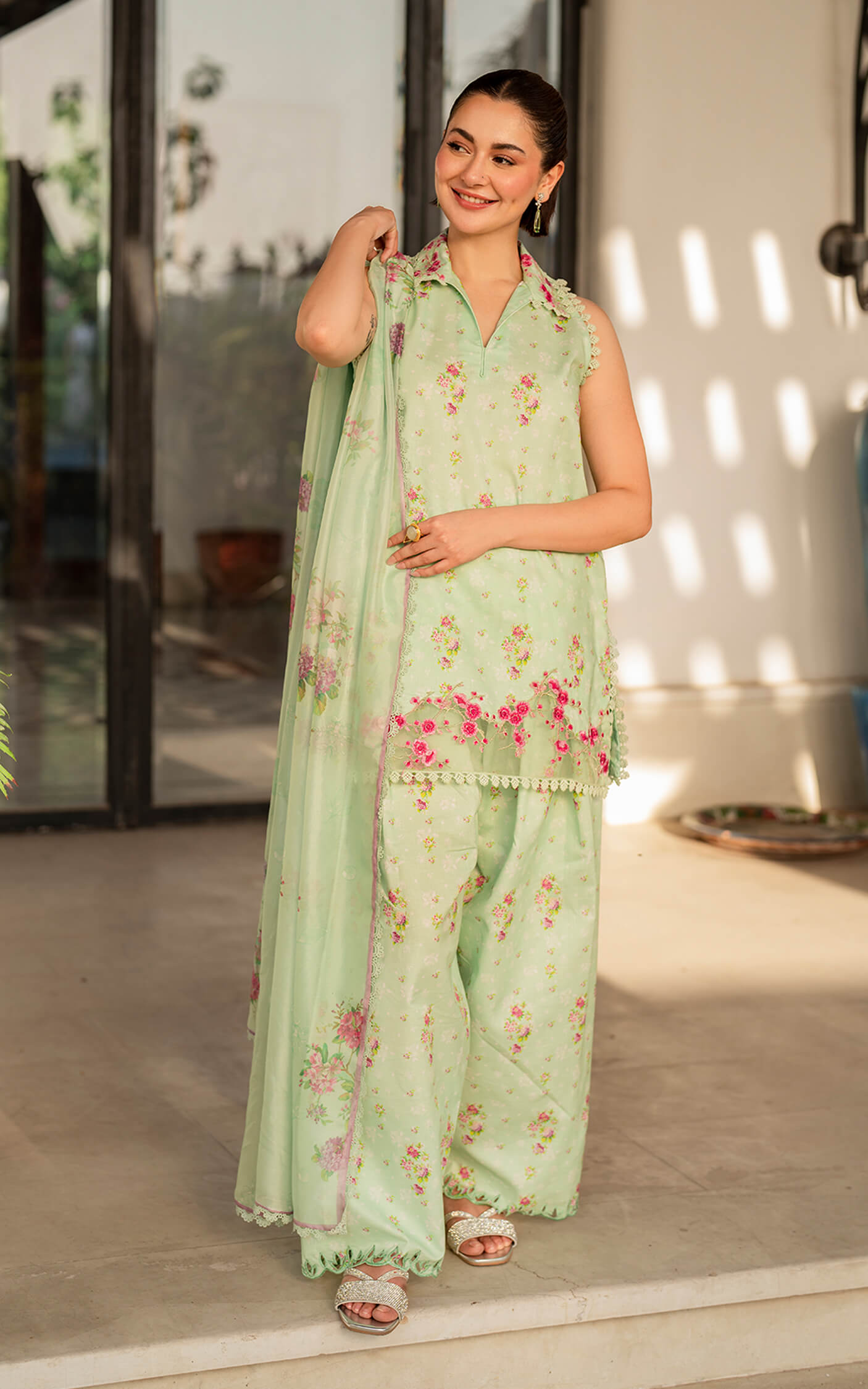Asifa and Nabeel | Meraki Summer Vol 2 | Gul-e-Rana MK-11 - Riwayat-e-Khas