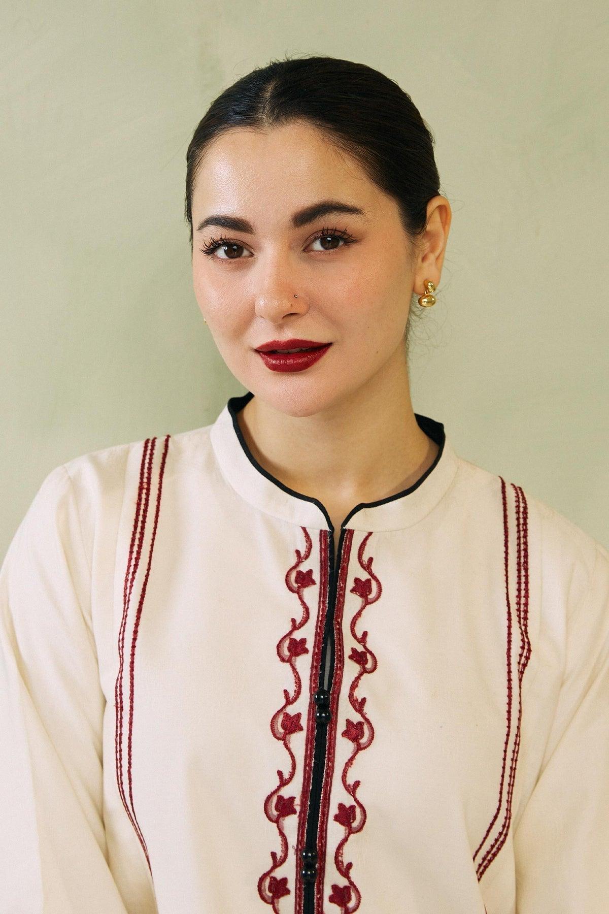 Zara Shahjahan - Gul Mohar 3A - Riwayat-e-khas
