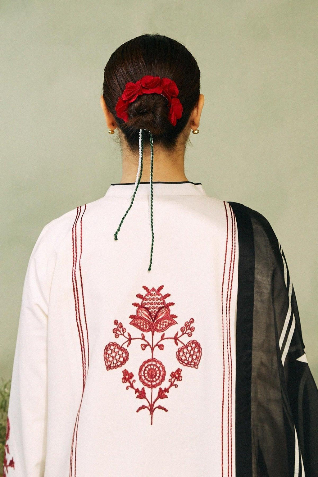 Zara Shahjahan - Gul Mohar 3A - Riwayat-e-khas