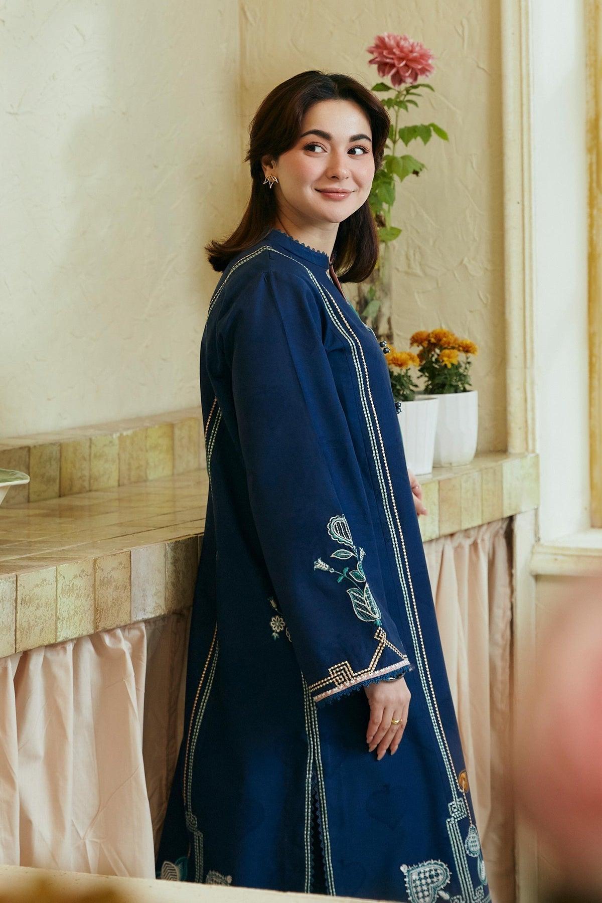 Zara Shahjahan - Gul Mohar 3B - Riwayat-e-khas