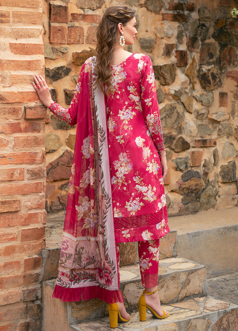 Gulaal | The Enchanted Garden | Marbella - House Of Anaya