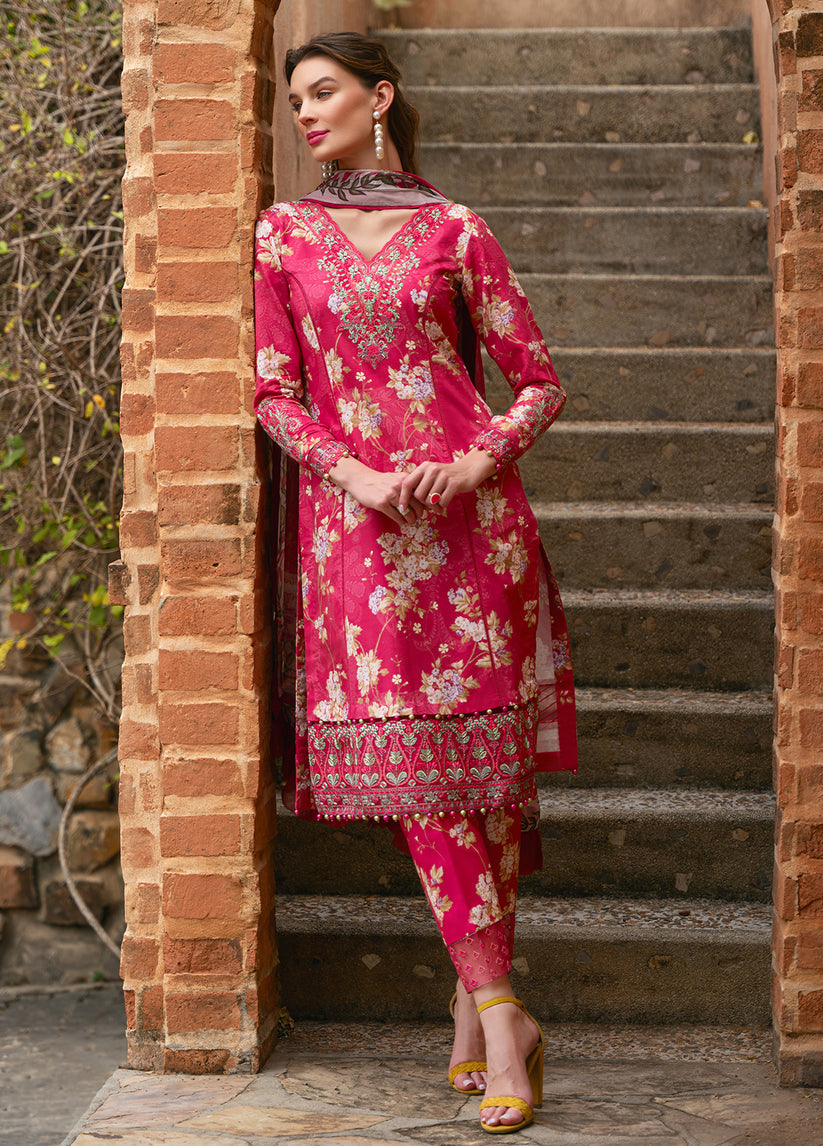 Gulaal | The Enchanted Garden | Marbella - House Of Anaya