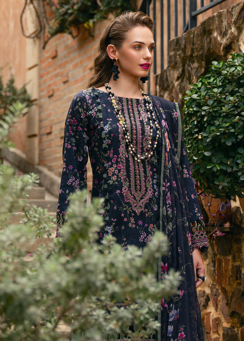 Gulaal | The Enchanted Garden | Alanya - House Of Anaya