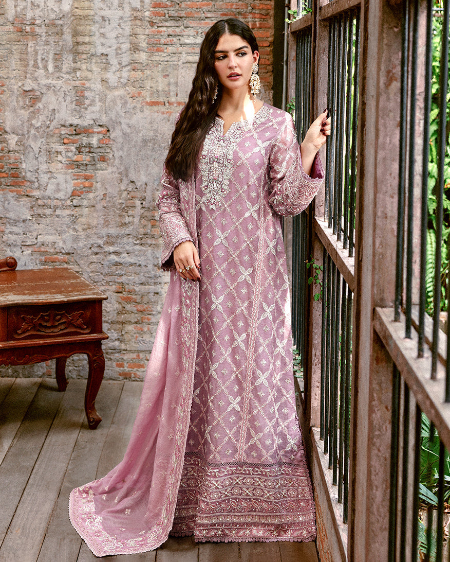 Mushq | Saugaat | Pret | Gulbadan