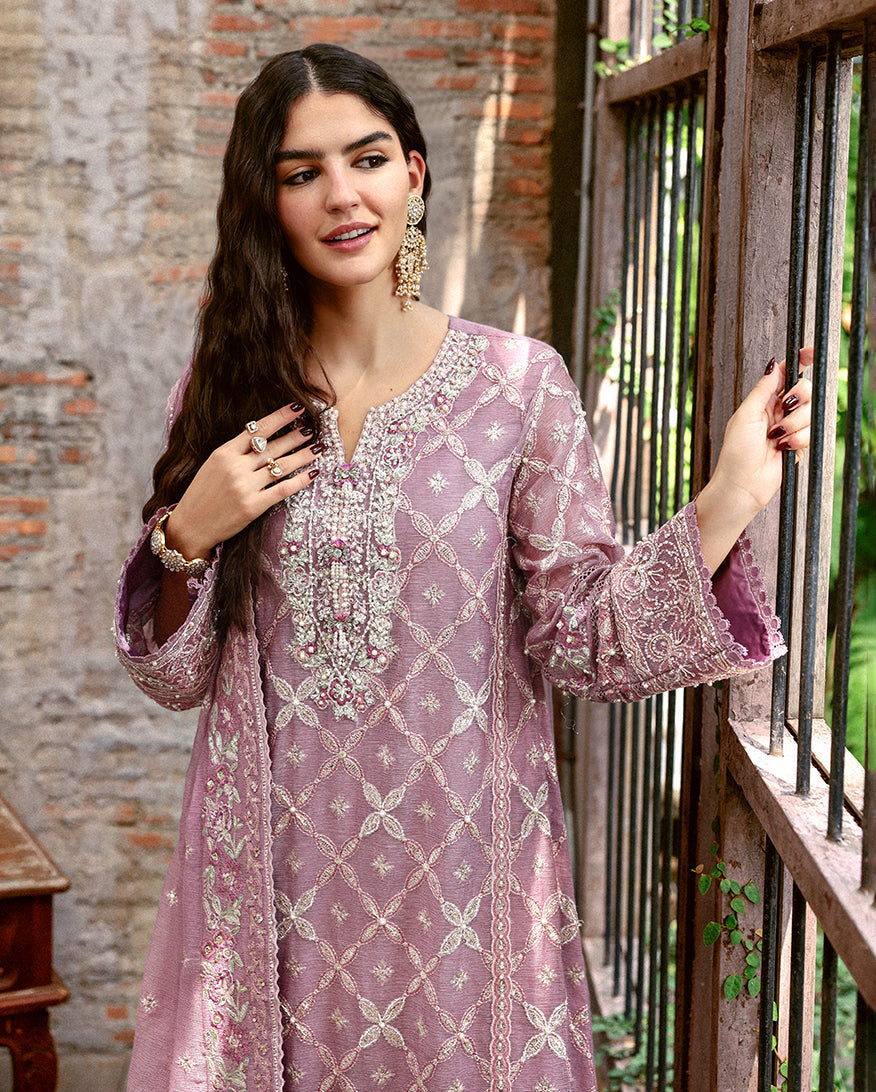 Mushq | Saugaat | Pret | Gulbadan