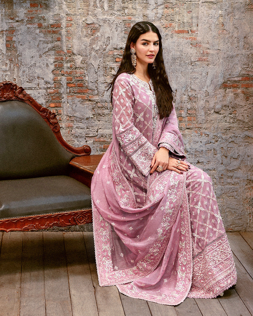 Mushq | Saugaat | Pret | Gulbadan