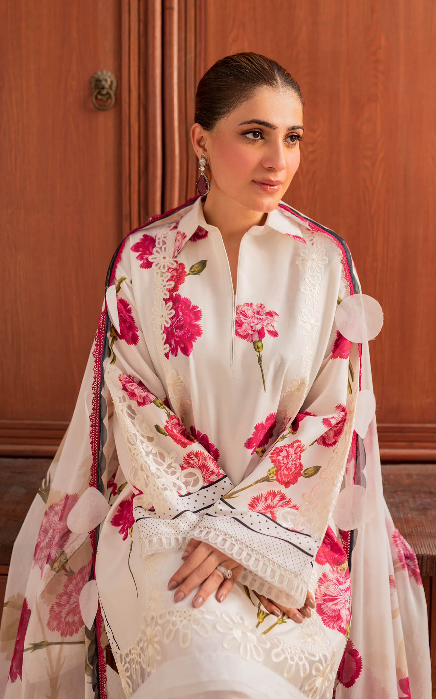 Asifa and Nabeel | Meraki Summer Vol 2 | Guldasta MK-12 - Riwayat-e-Khas