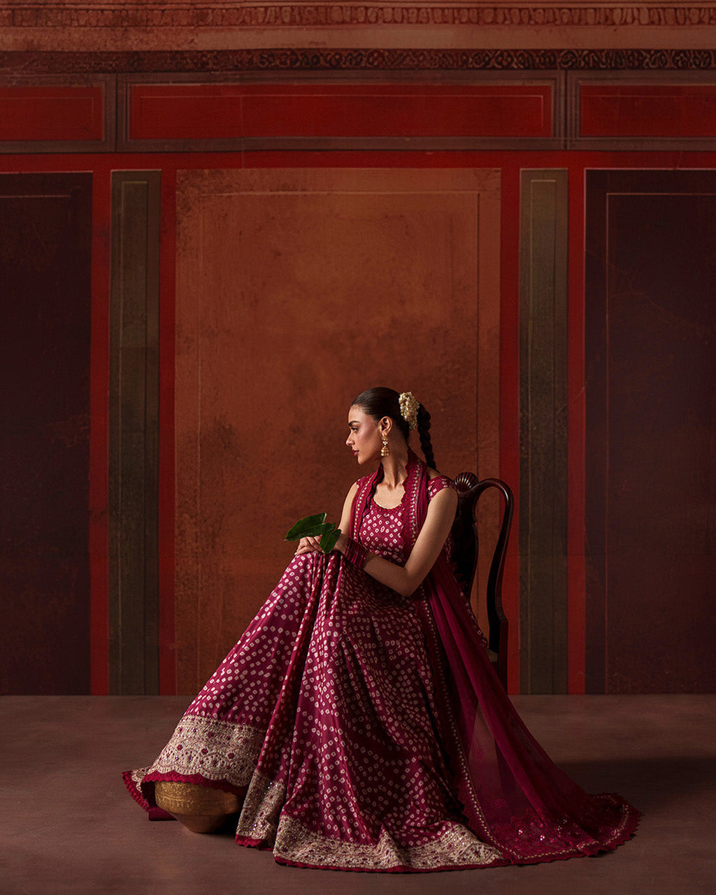 Faiza Saqlain | Lamia Wedding Formals | Gulinar