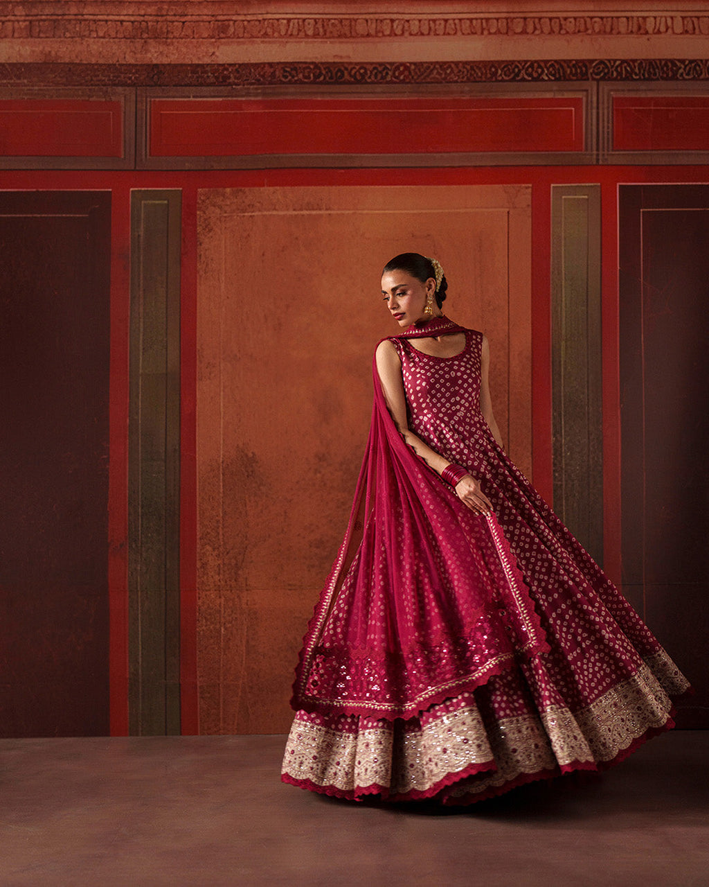 Faiza Saqlain | Lamia Wedding Formals | Gulinar