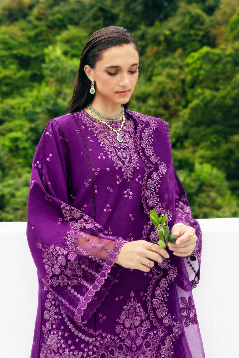 Saira Rizwan | sajri-eid-pret-2025 | ETOILE SREP02-25