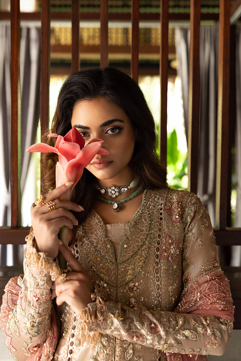 Saira Rizwan | Wedding 2025 | ROHANA-SRF25-03
