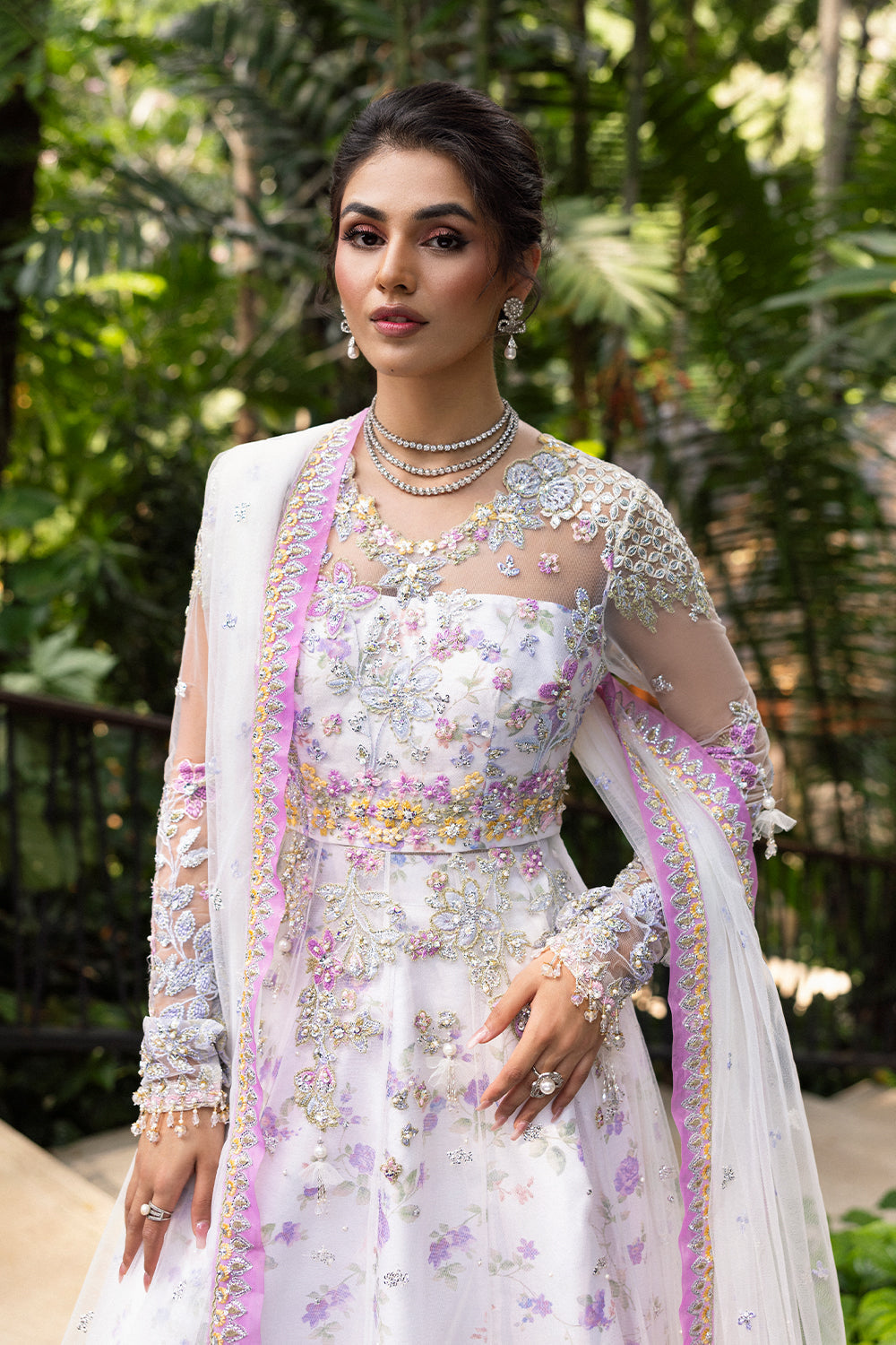Saira Rizwan | Wedding 2025 | ELINA-SRF25-05
