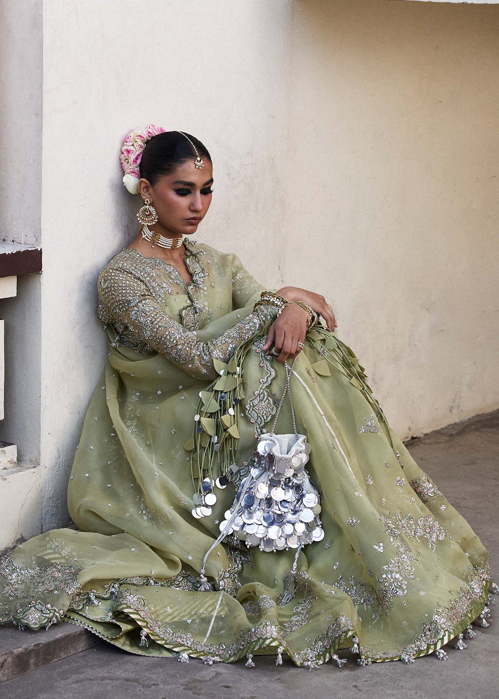 Hussain Rehar | Darlings Festive 25 | Tahiri - Riwayat-e-Khas