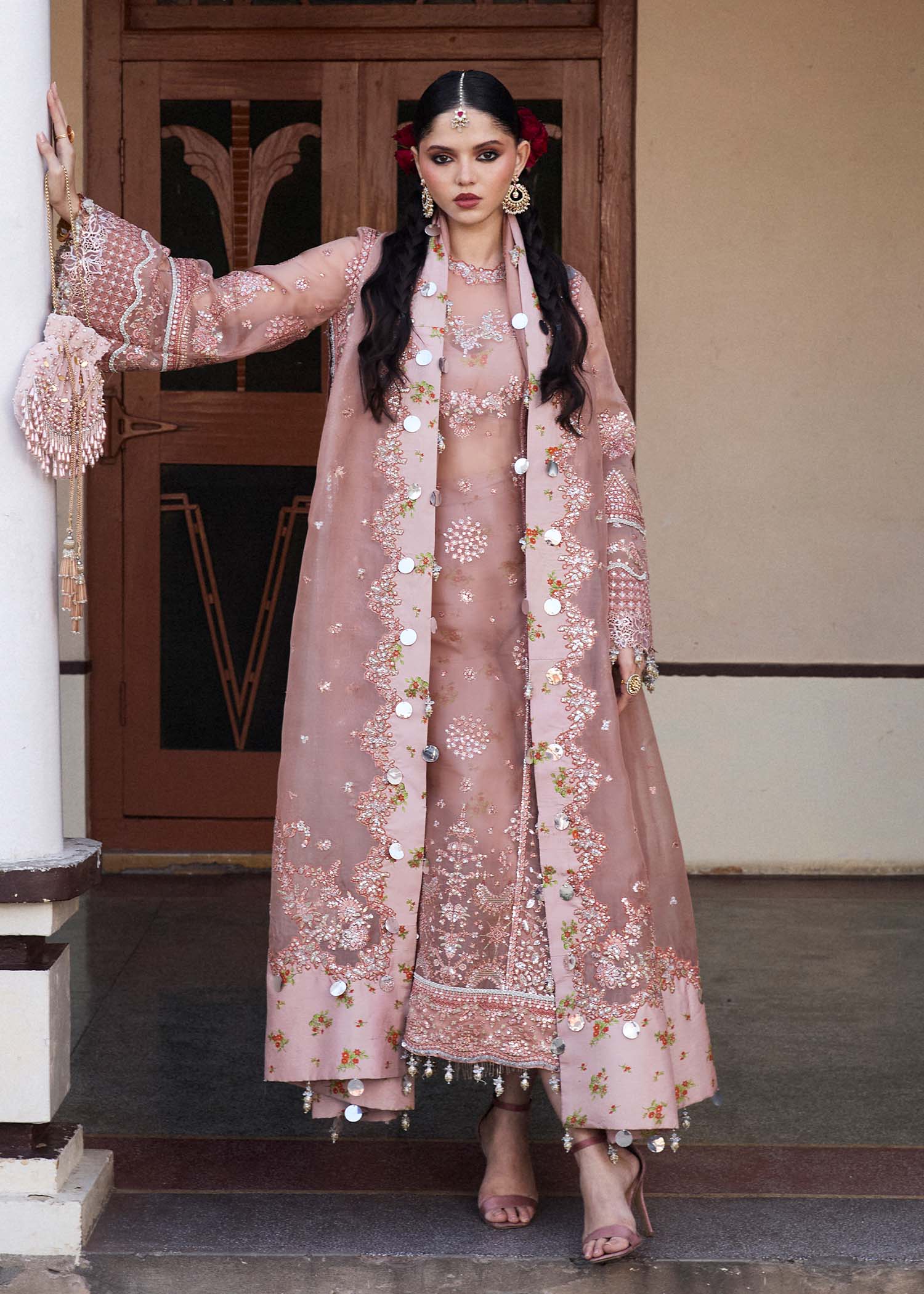 Hussain Rehar | Darlings Festive 25 | Danara - Riwayat-e-Khas