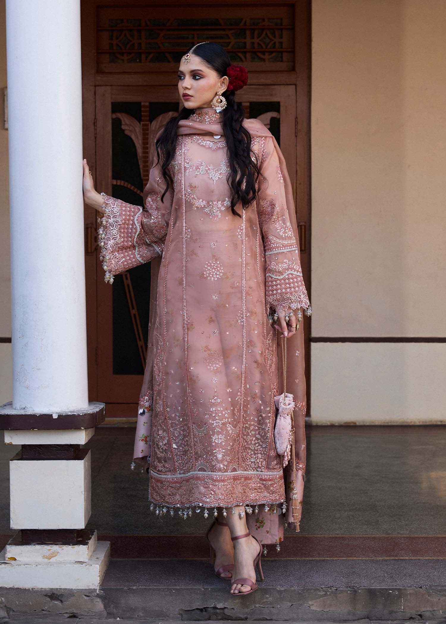 Hussain Rehar | Darlings Festive 25 | Danara - Riwayat-e-Khas