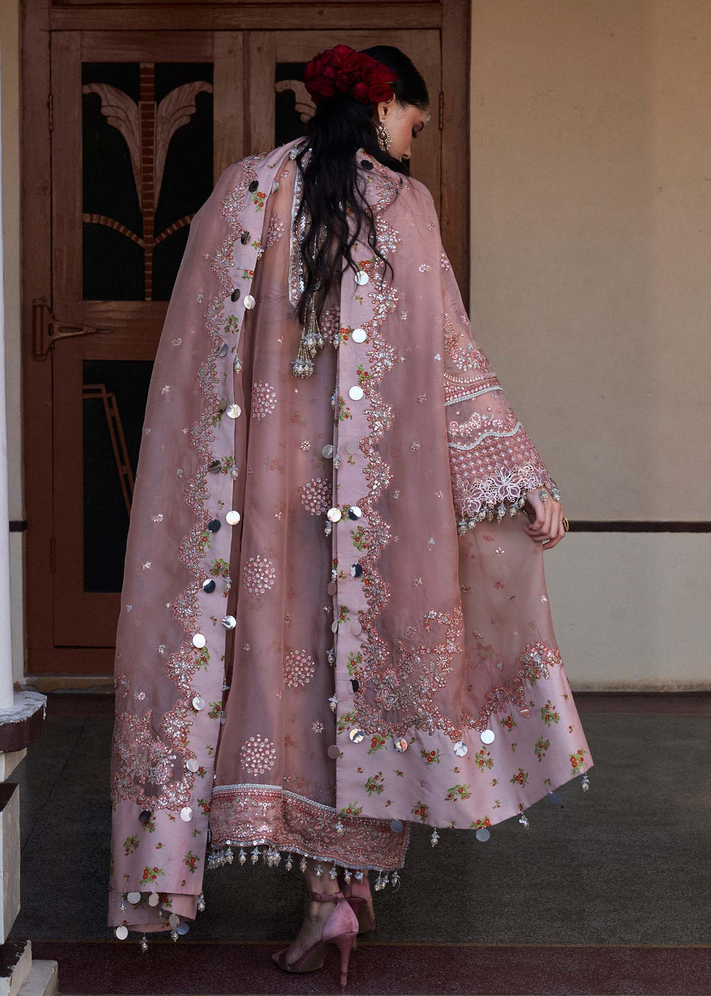 Hussain Rehar | Darlings Festive 25 | Danara - Riwayat-e-Khas