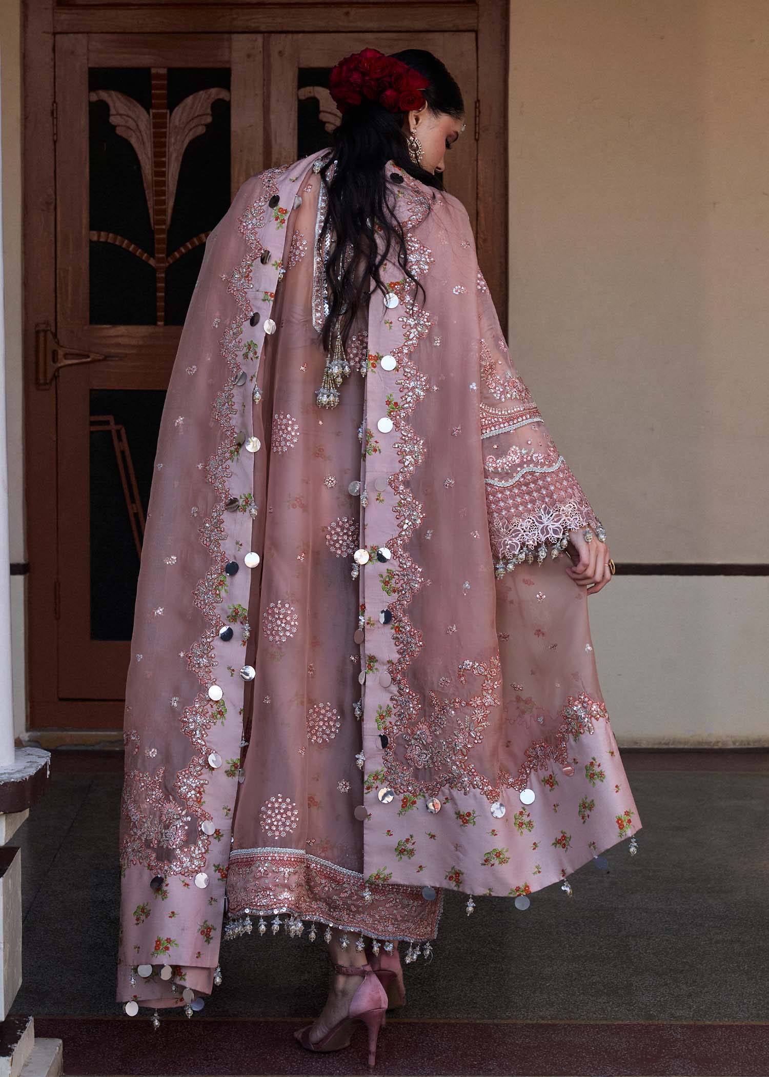 Hussain Rehar | Darlings Festive 25 | Danara - Riwayat-e-Khas