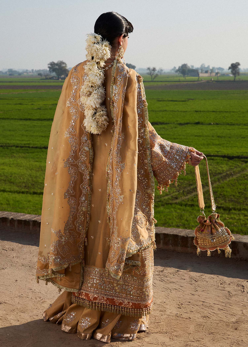 Hussain Rehar | Darlings Festive 25 | Sundal - Riwayat-e-Khas