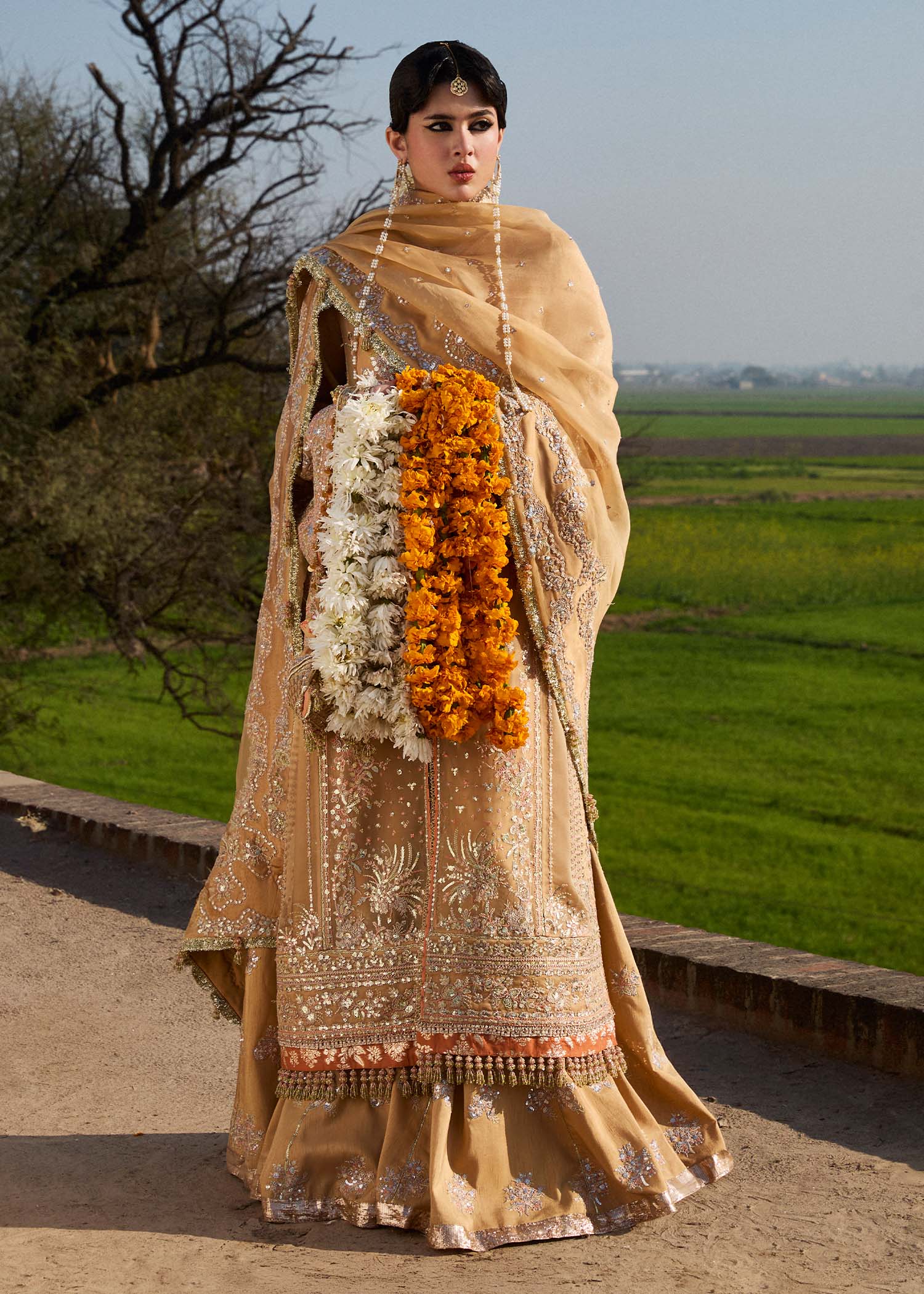 Hussain Rehar | Darlings Festive 25 | Sundal - Riwayat-e-Khas
