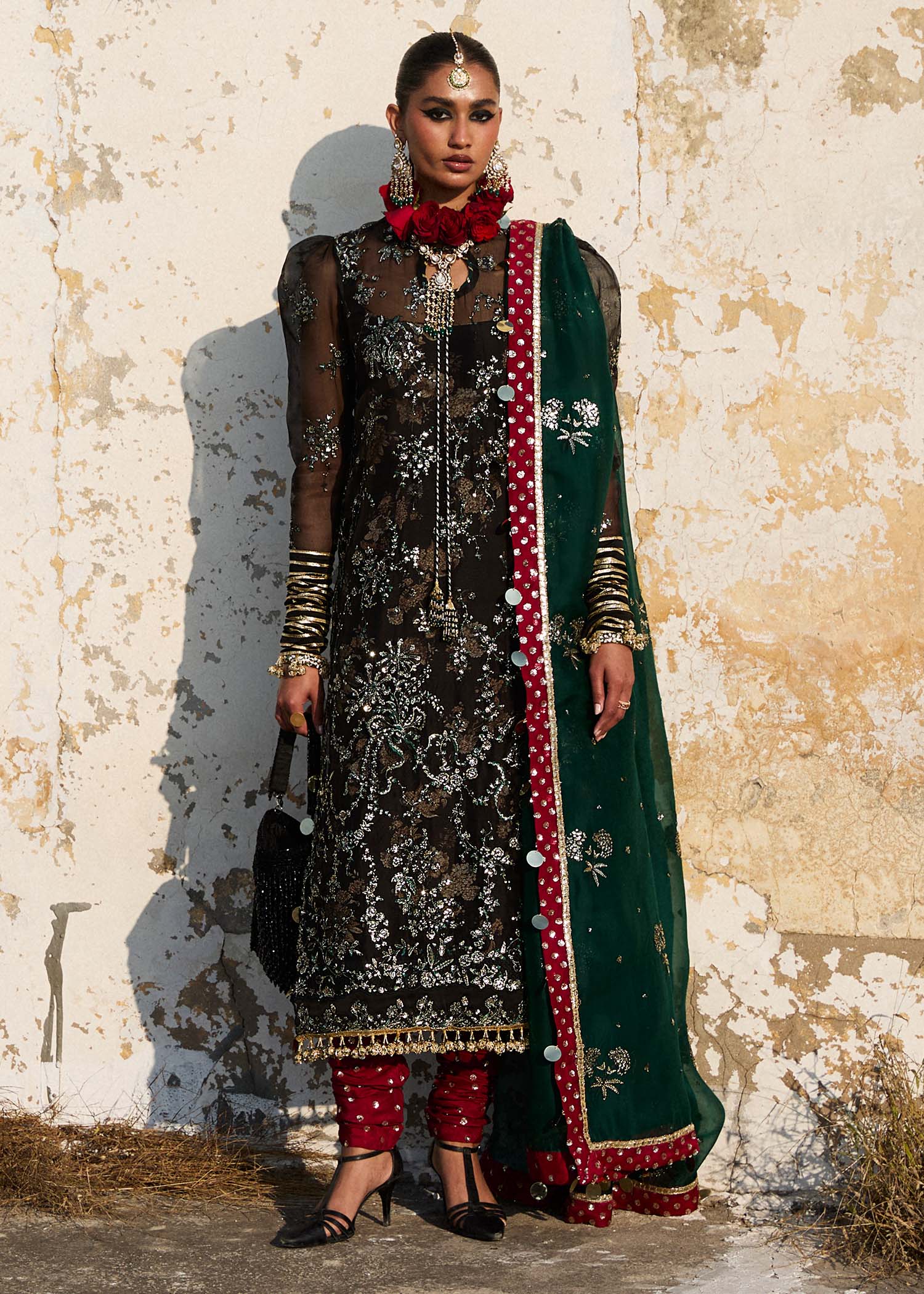 Hussain Rehar | Darlings Festive 25 | Shama - Riwayat-e-Khas
