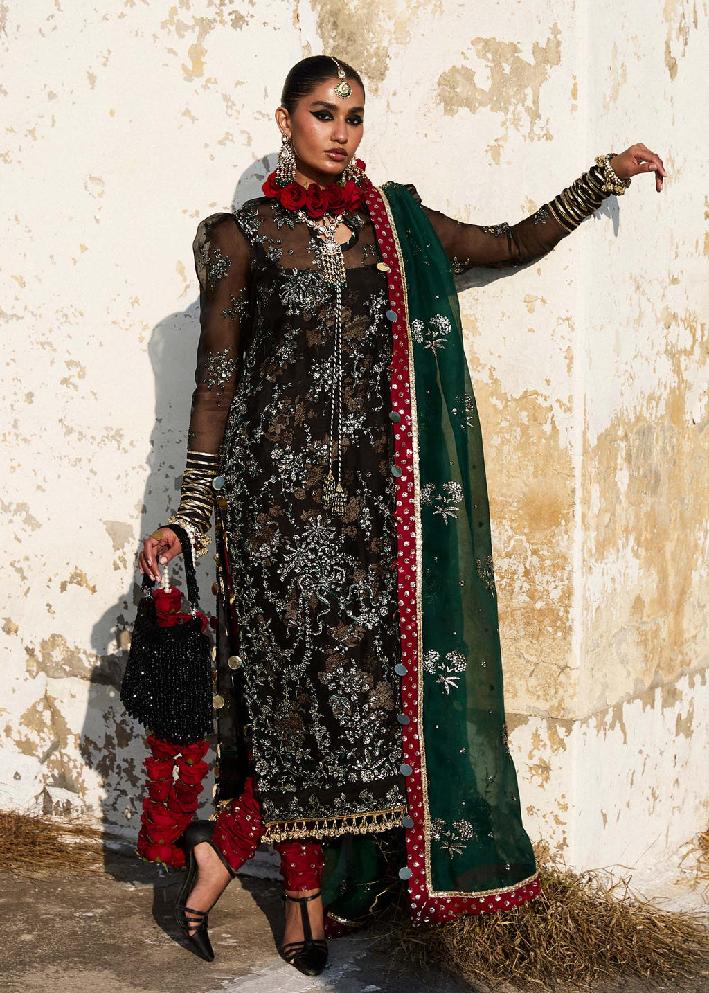 Hussain Rehar | Darlings Festive 25 | Shama - Riwayat-e-Khas
