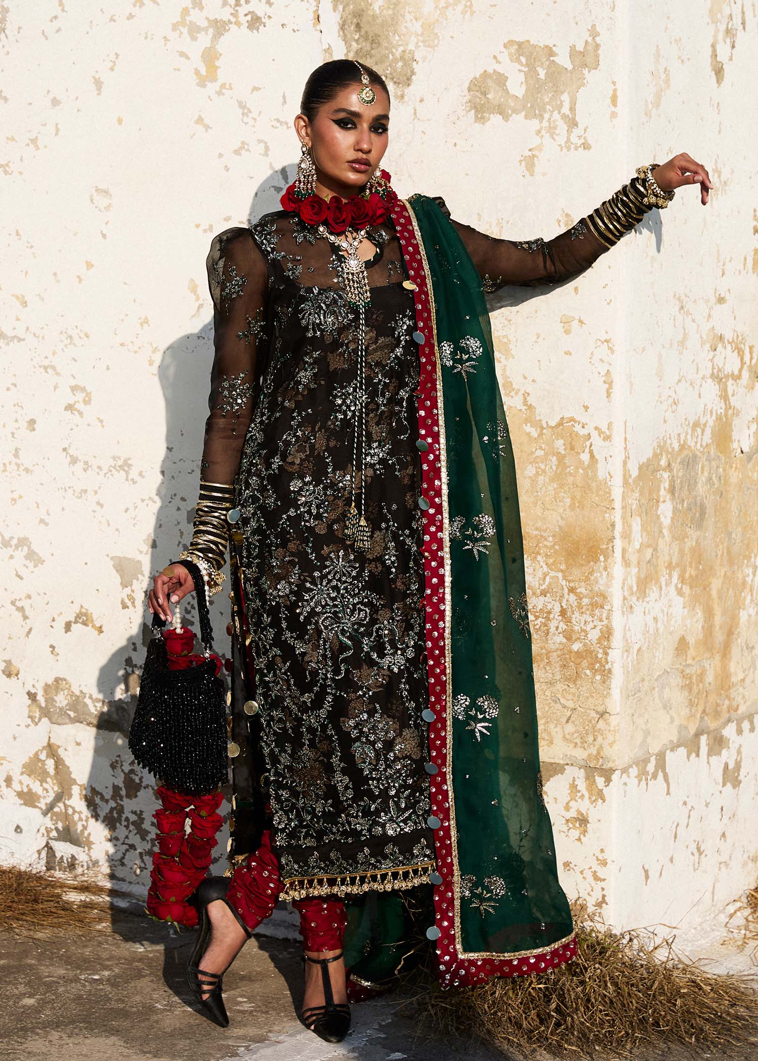 Hussain Rehar | Darlings Festive 25 | Shama - Riwayat-e-Khas