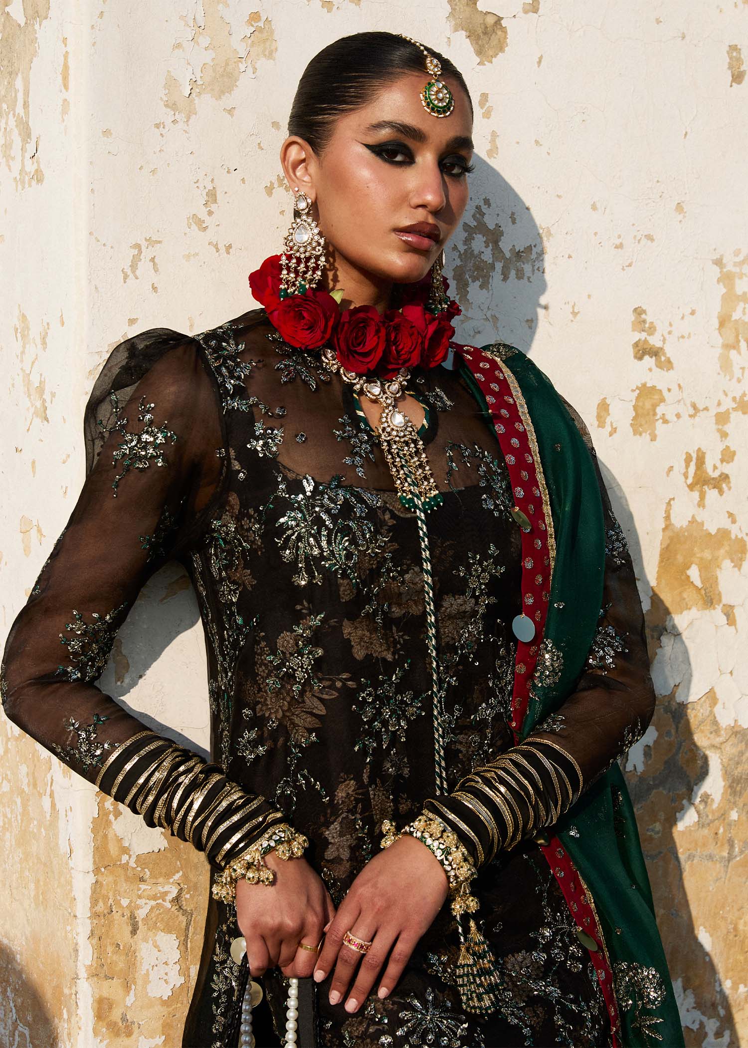 Hussain Rehar | Darlings Festive 25 | Shama - Riwayat-e-Khas