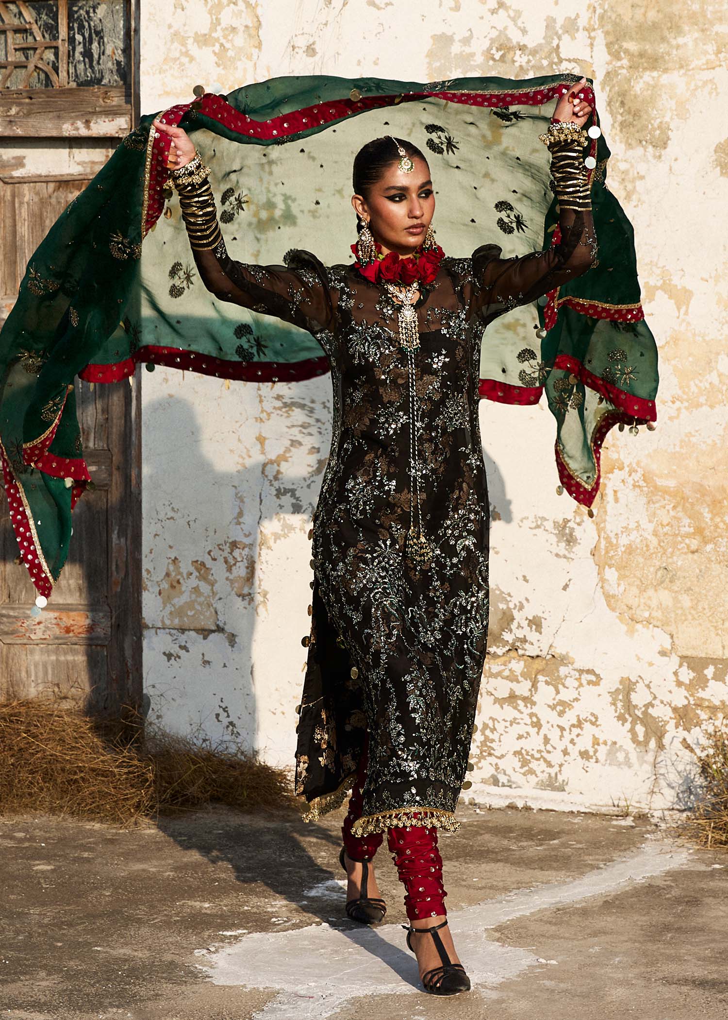 Hussain Rehar | Darlings Festive 25 | Shama - Riwayat-e-Khas