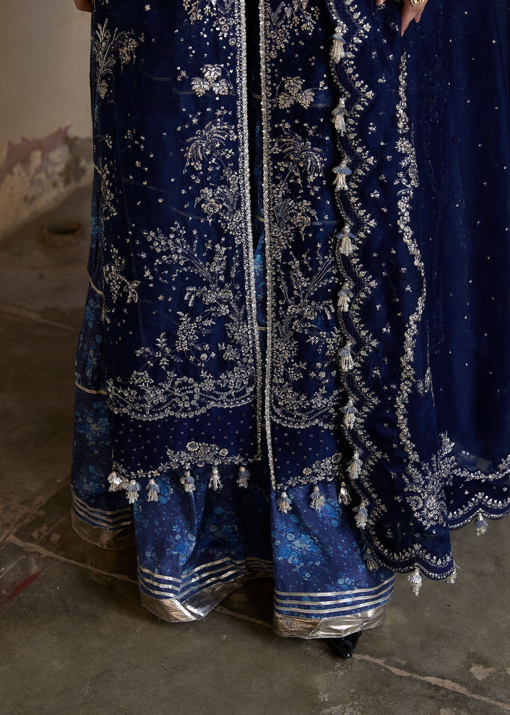 Hussain Rehar | Darlings Festive 25 | Safa - Riwayat-e-Khas