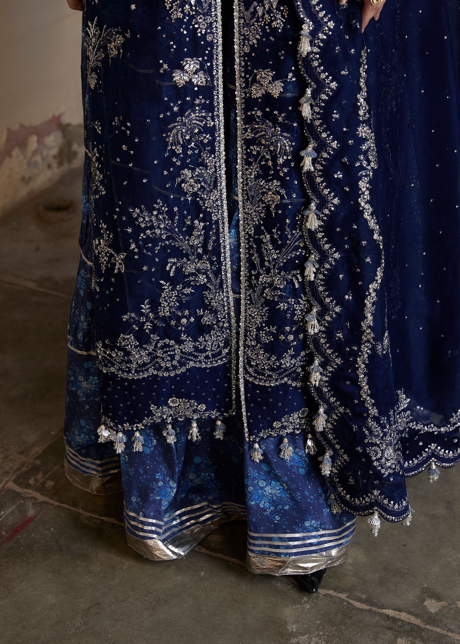 Hussain Rehar | Darlings Festive 25 | Safa - Riwayat-e-Khas