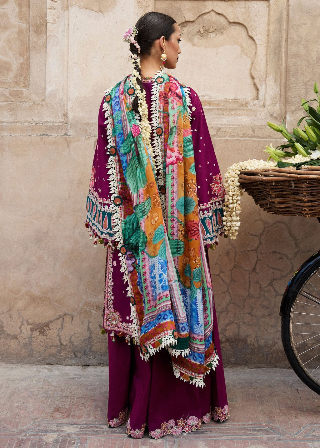 Hussain Rehar | Nirmal SS 25 | Kahei