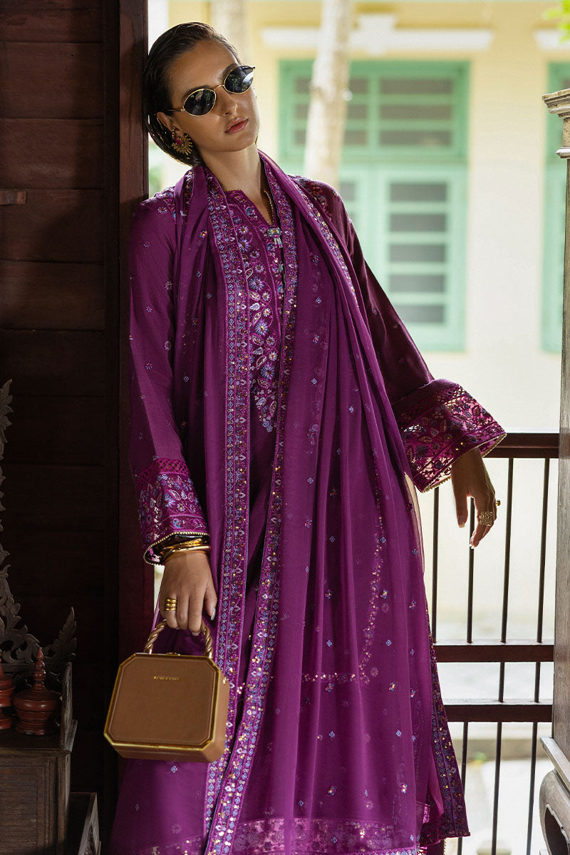 Mushq | Nuvera Raw Silk | Avenelle